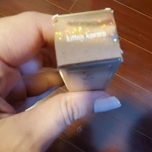Stila Makeup - Stila glitter + glow liquid eyeshadow kitten karma Stila Makeup - Stila glitter + glow liquid eyeshadow kitten karma